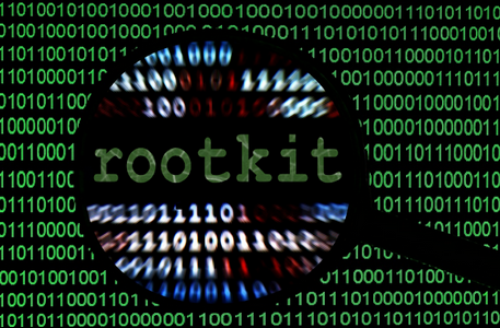 Logo Rootkit