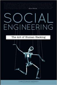 The Art of Human Hacking