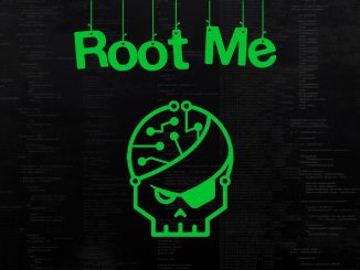 Logo Root-me