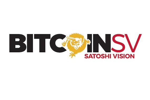 bitcoin satoshi vision BSV